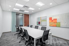 Regus | Minnesota, Bloomington - Normandale Lake