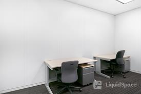 Regus | Tokyo Shinjuku Park Tower