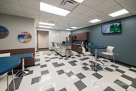 Pacific Workplaces - Reno