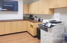 Regus | Summit Woods
