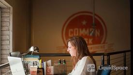 Common Desk - Granite Park