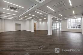 Regus | Karachi, Financial District