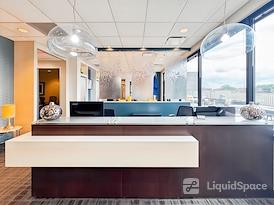 Regus | MN, St. Louis Park - West End