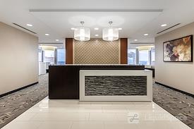 Regus | Pierre Laclede