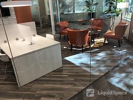 Office Evolution - Fairfax