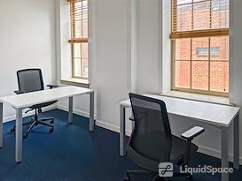 HQ | MD, Baltimore - Lancaster St