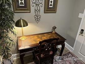 Prosperity Workspaces