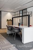 Regus | Amsterdam, Amstel