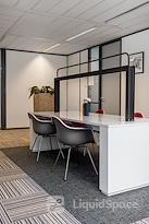Regus | Amsterdam, Amstel
