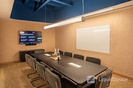 WeWork Manyata Redwood