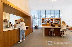 SPACES | MELBOURNE, One MQ