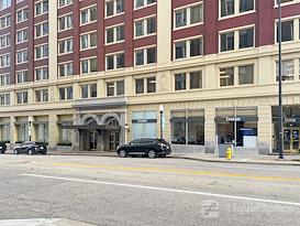 Regus | OK, Tulsa - Kennedy Building