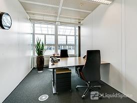 Regus | Zug, Grafenauweg