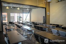 GRID COLLABORATIVE WORKSPACES