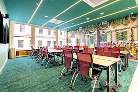 Jay Conference  - Empire