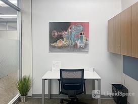 Regus | Pittsburgh - Fifth Ave