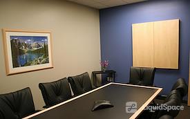 Intelligent Office of San Diego