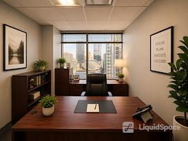 Carr Workplaces - The Loop