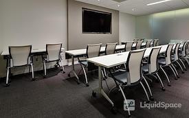 AdvantEdge Workspaces - Chevy Chase, DC Center