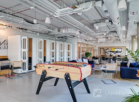 WeWork | Grzybowska 60