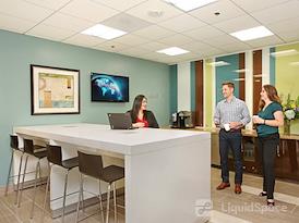 Regus | Emerald Plaza