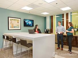 Regus | Emerald Plaza