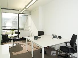 Regus | Milan, Milanofiori