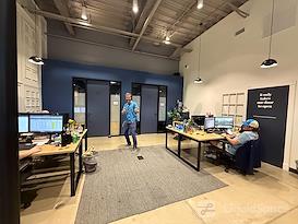 Brick House Blue: The Loop - Dublin/Bridge Park