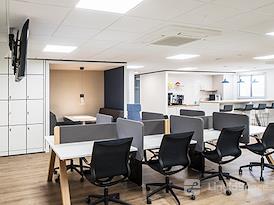 Regus | Salisbury, Guildhall Square