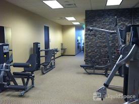 Regus | Tamarac Plaza II