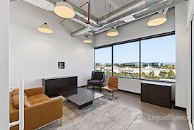 Expansive - San Mateo