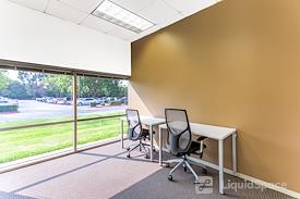 Regus || Crow Canyon Place