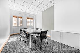 Regus | Paris, Signature, Place Vendôme