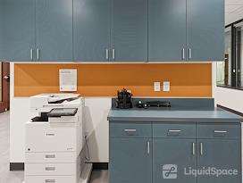 Regus | VA, Richmond - Forest Hill Avenue