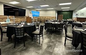 Toscana's Ristorante
