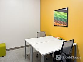 SPACES | GA, Atlanta - Spaces Atlanta - The Battery