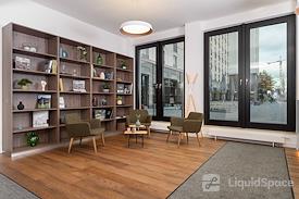 Regus | MUNICH, Olympiapark