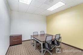 Regus | Ladera Corporate Terrace