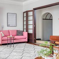 Baobá Work • Coworking