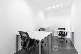 Regus | Bali, Benoa Square