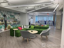 Western Market Workspaces