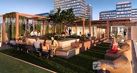 Signature | Amsterdam, Strawinskyhuis