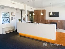 Regus | LUGANO, City Centre