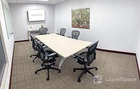 Metro Offices - Chevy Chase