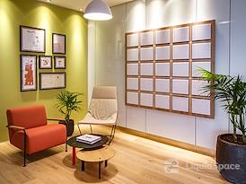 Regus | Christchurch, Awly Building