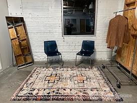 Waterbury Building office