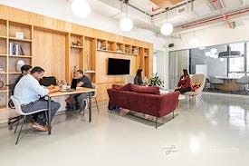 SPACES | Miami Beach, The Wynwood Cube