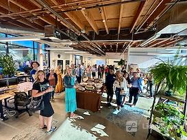 Hera Hub - San Diego