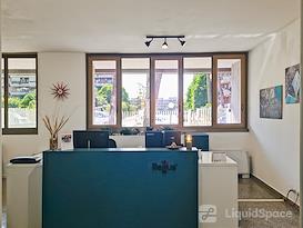 Regus | Rome, Eur Torrino