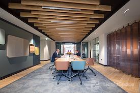 Landmark | Chancery Lane